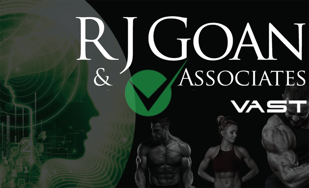 RJ Goan & Associates. VAST Drug Screening