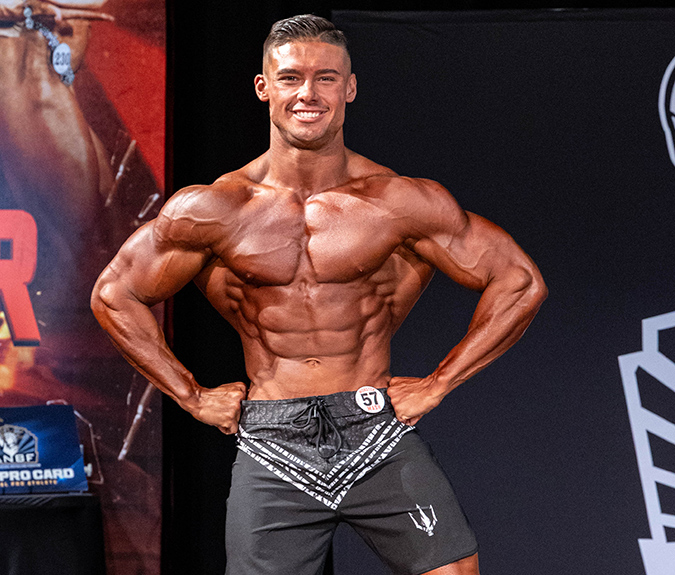 anbf natural bodybuilding. drug tested. men's physique