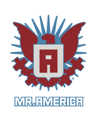 Mr. America natural Bodybuilding